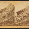 Entering the Clouds, Mt. Washington Railway.