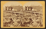 Summit of Mt. Washington and Railway.