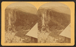 Mt. Washington and Railway.