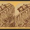 Jacob's Ladder, Mt. Washington Railway.