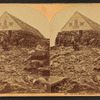 Tip Top House, Summit of Mt. Washington.