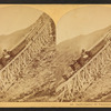 Jacob's Ladder, Mt. Washington Railway.