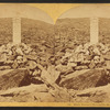 Harry Hunter's Monument, Mt. Washington.