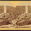 Harry Hunter's Monument, Mt. Washington.