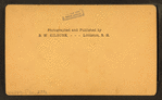 The Observatory, Mt. Washington, Sept. 10th, 1883.