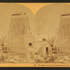 The Observatory, Mt. Washington, Sept. 10th, 1883.