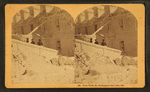 Frost Work, Mt. Washington, Sept. 10th, 1883.