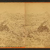 Lissie Bourne's Monument, Mt. Washington, N.H.