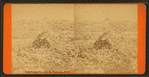 Lissie Bourne's Monument, Mt. Washington, N.H.