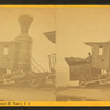 Engine on Summit, Mt. Wash'n., N.H.