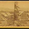 Mount Washington Railroad.