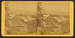 Mount Washington Railroad.