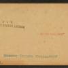 Frost work on Mt. Wash'n., N.H., Sept. 4th., 1872.