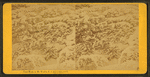 Frost work on Mt. Wash'n., N.H., Sept. 4th., 1872.