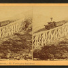 Mt. Washington Railway, near Summit.