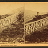 Jacob's Ladder, Mt. Washington Rail Road.