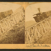 Jacob's Ladder, Mt. Washington Rail Road.
