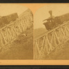Jacob's Ladder, Mt. Washington Rail Road.
