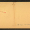 Engine, Washington R.R.