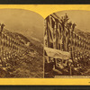 Rail Road on Mt. Washington, N.H.