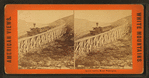 Jacob's Ladder, Mount Washington.