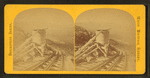 Mount Washington Railway.