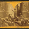 Running gear of Mount Washington Engine.