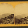 Mounts Franklin, Pleasant and Clinton, from Jacob's Ladder.