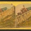 Jacob's Ladder, Mt. Washington, N.H.