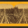 Mount Washington Railway.