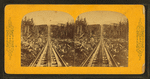 Mount Washington Railway.