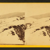 Frost work on Mount Washington, N.H.