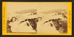 Frost work on Mount Washington, N.H.