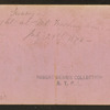 Frost work on Mt. Wash'n., White Mts., N.H., Aug. 31st, 1869.