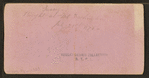 Frost work on Mt. Wash'n., White Mts., N.H., Aug. 31st, 1869.