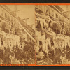 Frost work on Mt. Wash'n., White Mts., N.H., Aug. 31st, 1869.