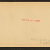 Clouds from Summit of Mt. Wash'n., N.H.