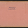 Cloud view from Summit of Mt. Wash'n., N.H.