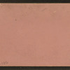 Looking S.West from Mt. Wash'n., N.H.