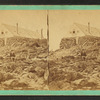 Tip Top House, Mt. Washington, N.H.