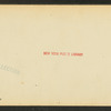 Jacob's Ladder, Mt. Washington Railway, N.H.