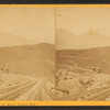 View on Mt. Wash'n. Railway, N.H.
