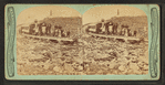 Mt. Washington Railroad, White Mountain, N.H.