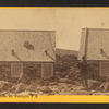 Summit House, Mt. Washington, N.H.