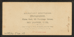 Tip Top House, Mt. Washington, N.H.