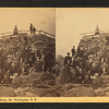 Tip Top House, Mt. Washington, N.H.