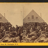 Tip Top House, Mt. Washington, N.H.