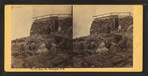Tip Top House, Mt. Washington, N.H.