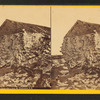 Summit House, after a frost, Mt. Washington, N.H.