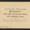 Frost work on Mt. Washington, N.H.